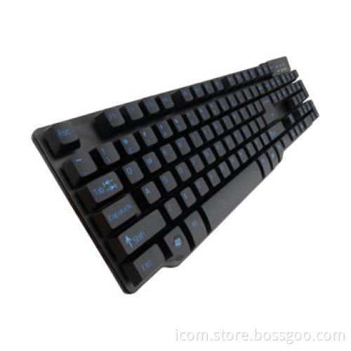 Mechanical Keyboards, 104 Standard and Mechanical Keys